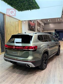 فولكسفاغن أطلس